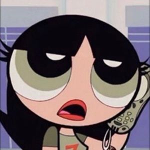 Meet your Posher, Mariah